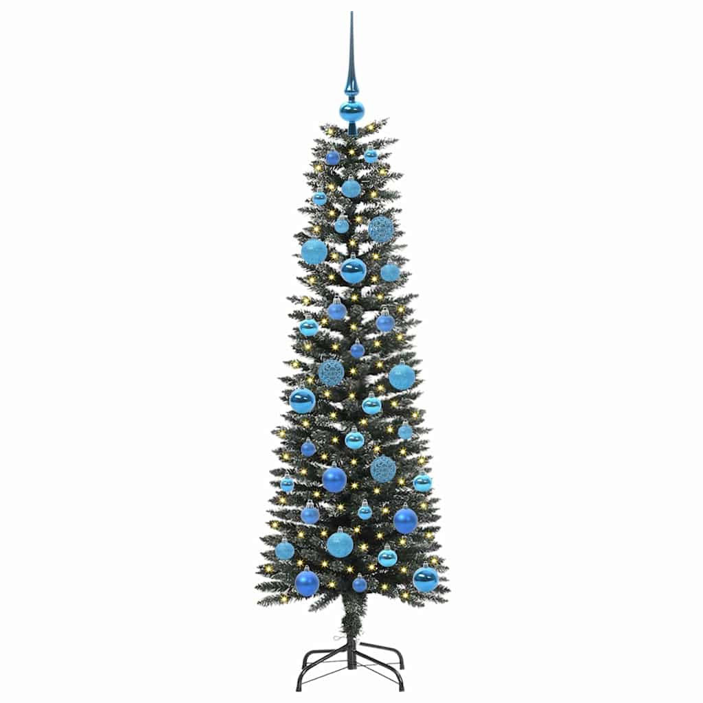 vidaXL Weihnachtsbaum Grün 150 cm