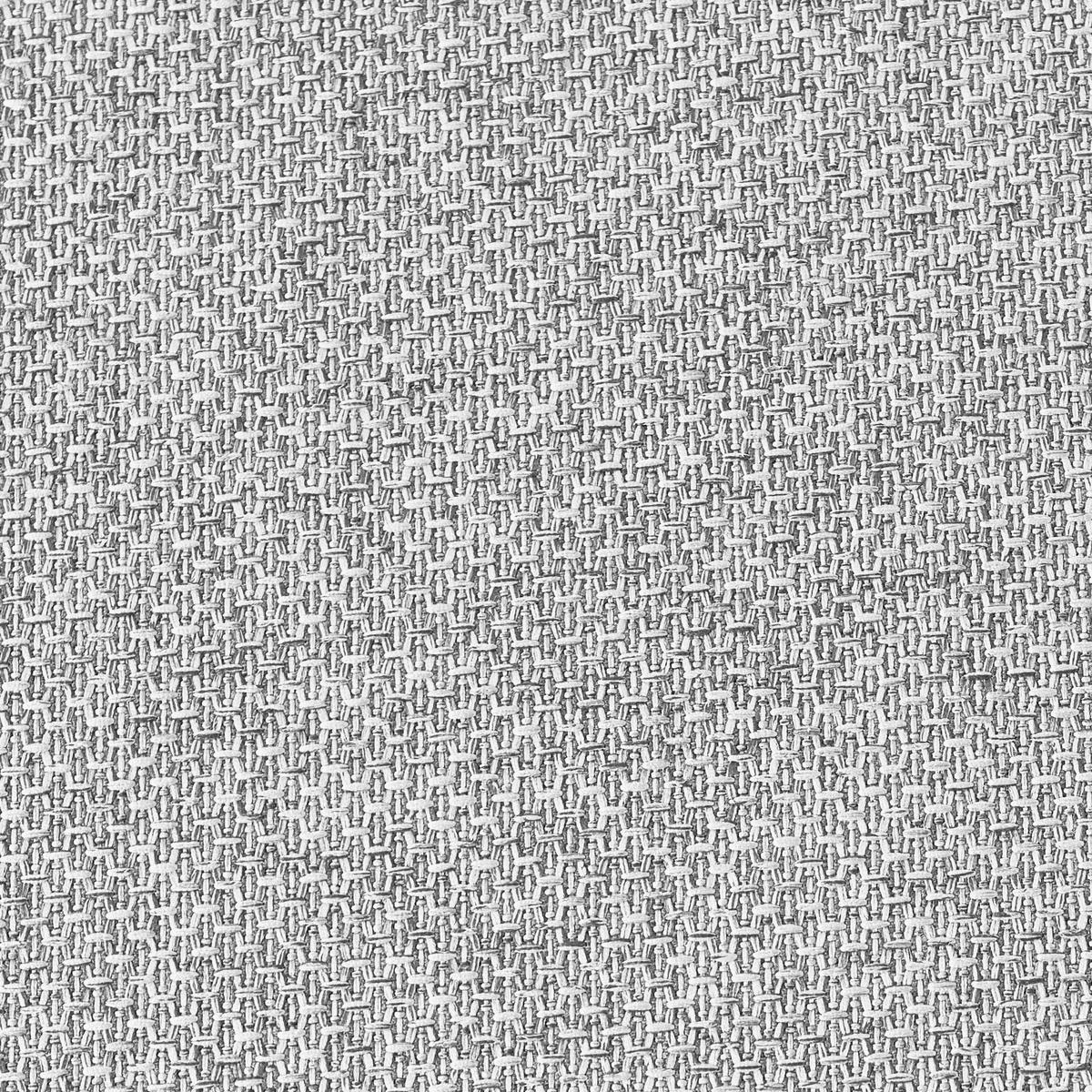 CHAISELONGUE-LINKSSEITIGE Grau Brande - Dunkelgrau, Textil (122/70/184cm) - Beliani