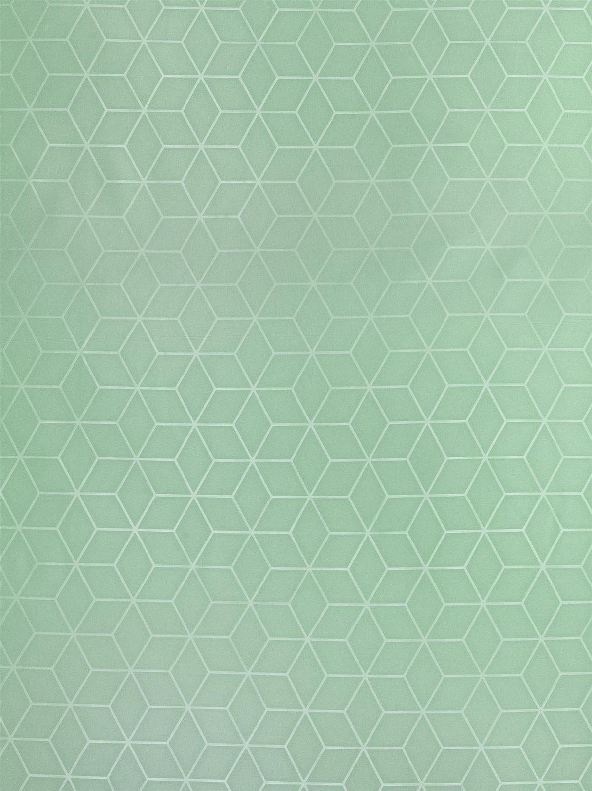 MIKROFASER-BETTWÄSCHE 135x200 Super softer Bettbezug aus 100% Polyester, Bettbezüge Grün Muster - Grün, Textil (135/200cm) - Carpe Sonno