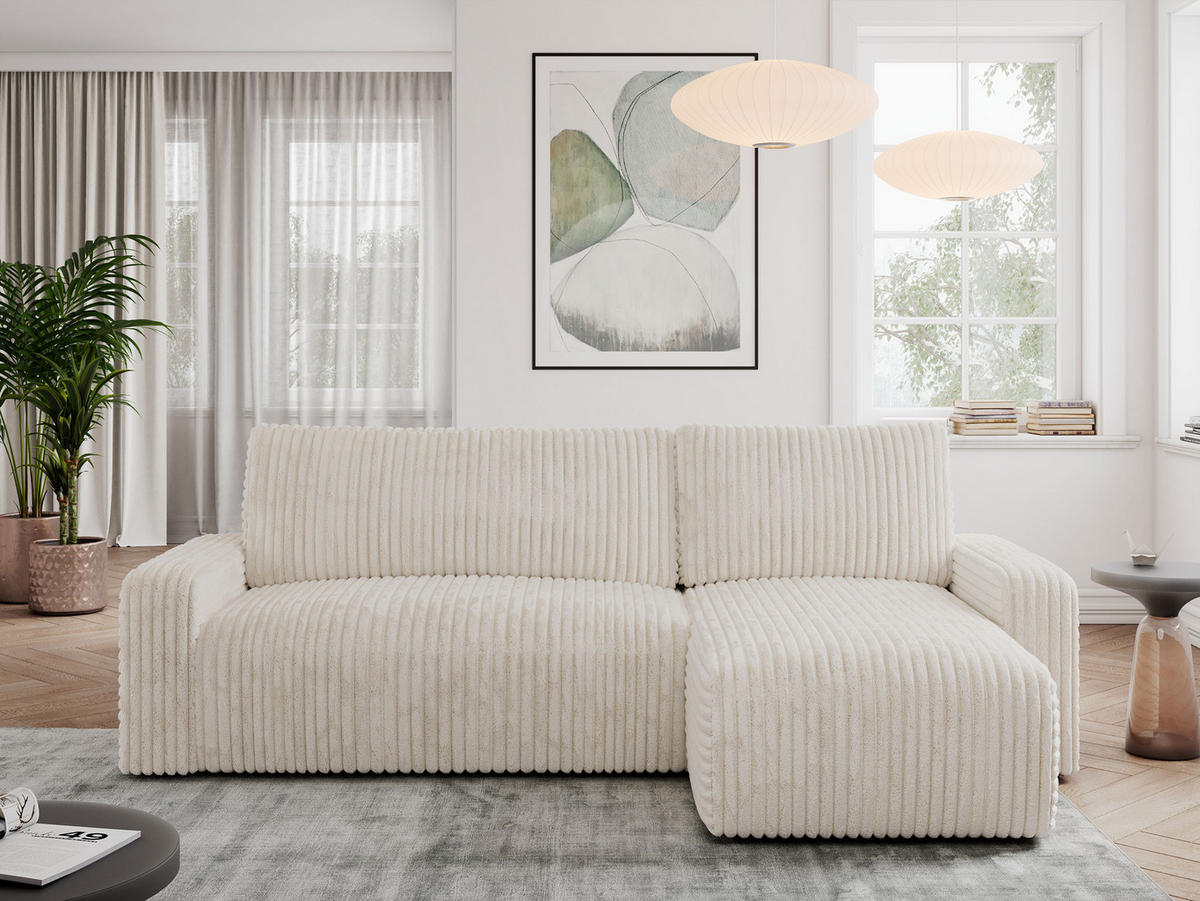 Cream leather sofa argos discount