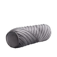 DEKOKISSEN Lisare - Dunkelgrau, Textil (16cm) - home&you