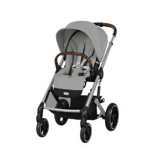KINDERWAGEN BALIOS S LUX SLV - Cybex