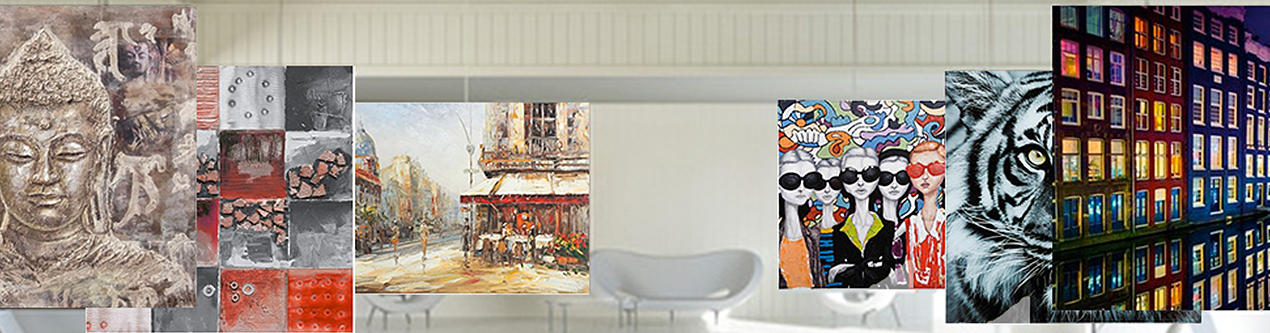 Bildergalerie verschiedene Motive