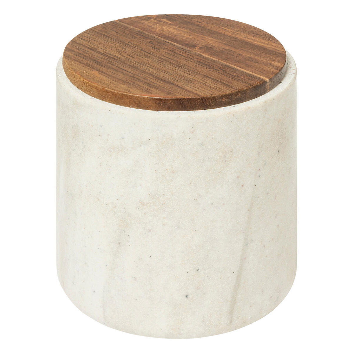 WATTEPADSSPENDER Come, Polyresin, Beige - Beige, Kunststoff (10/11/10cm) - 5five Simply Smart