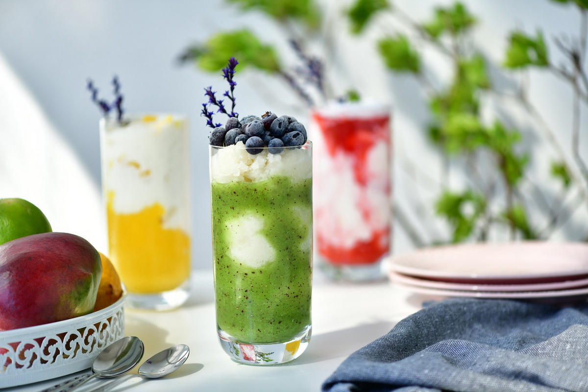 LONGDRINKGLÄSER, 6er-Set, 360 ml - Transparent, Glas (0.36L) - Krosno Glass