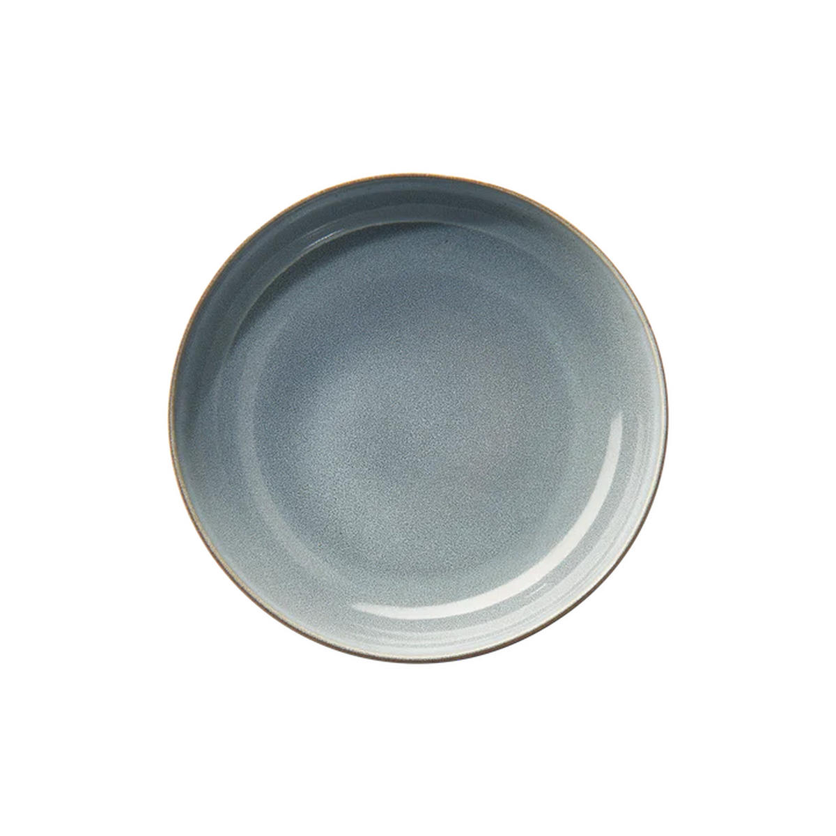 ASA Selection Suppenschalen / Schalen Saisons Denim ø 15 cm / 350 ml - 4 Stück - Blau, Keramik