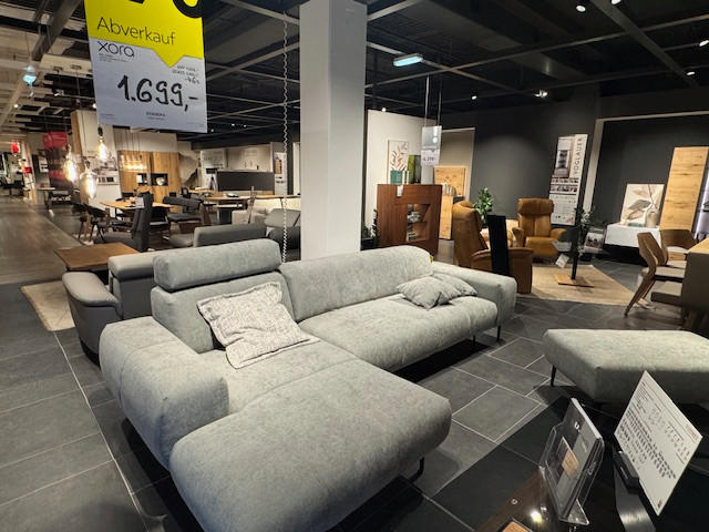 ECKSOFA TARON - Xora