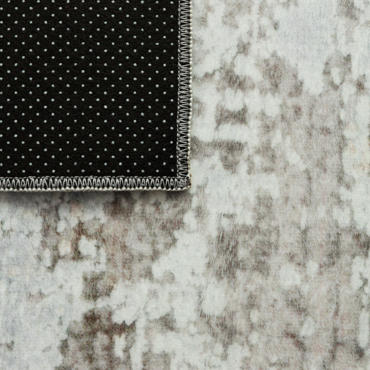 TEPPICH VENEZIA Grau 300/400 cm - Grau, Textil (300/400cm) - Tapiso