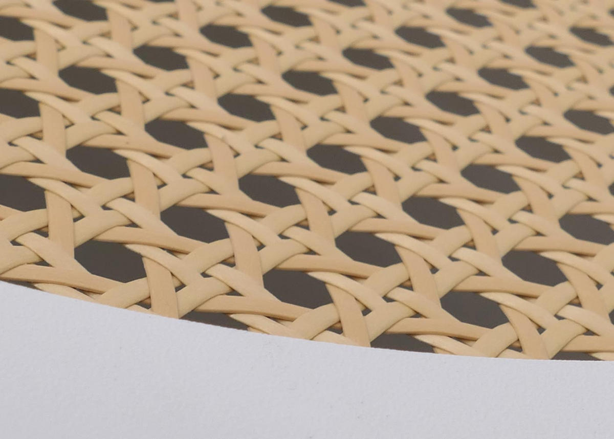 KOMODA Bílá - bílá, dřevo (100/95/40cm) - MCW