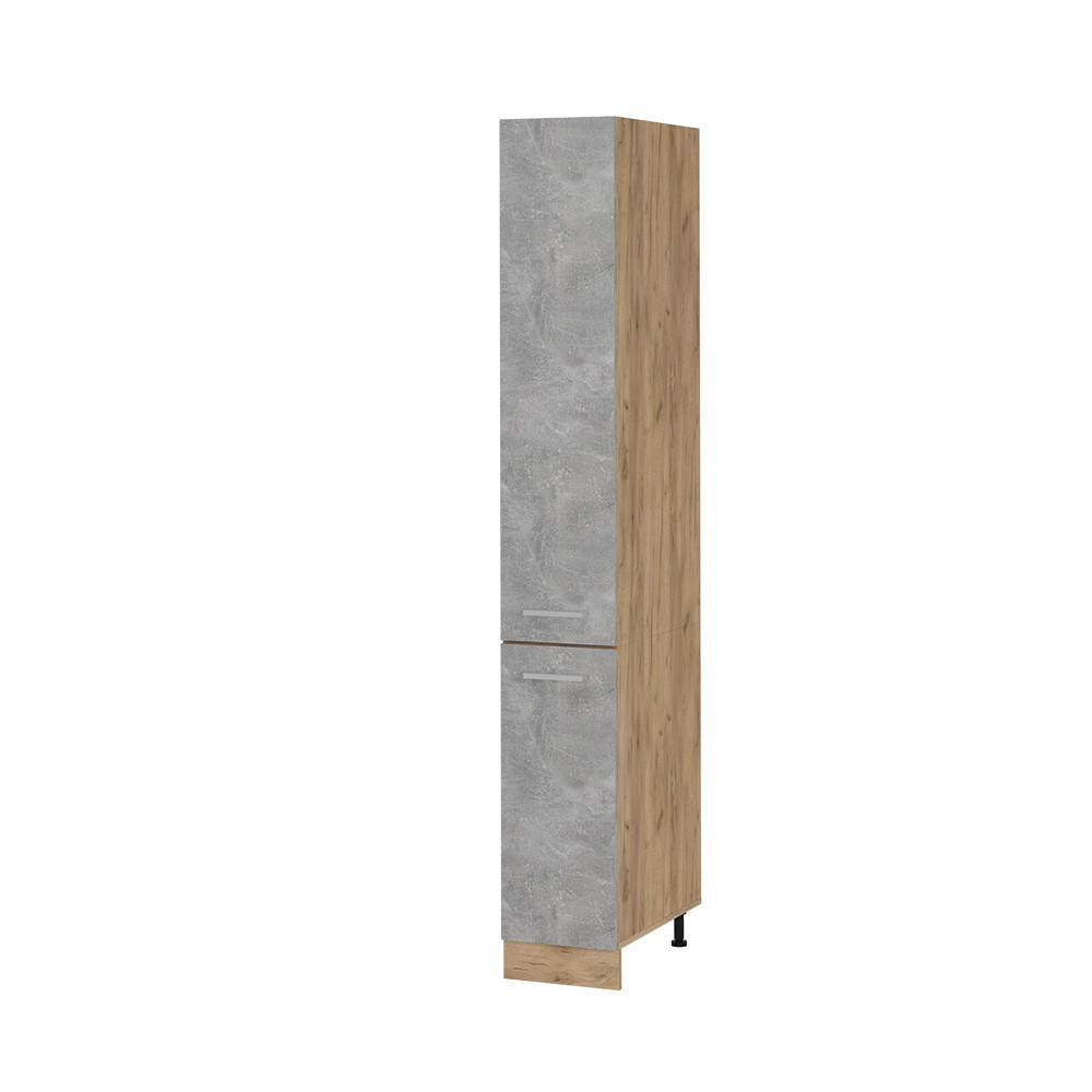 DULAP DE FARMACIE R-Line beton 30 cm