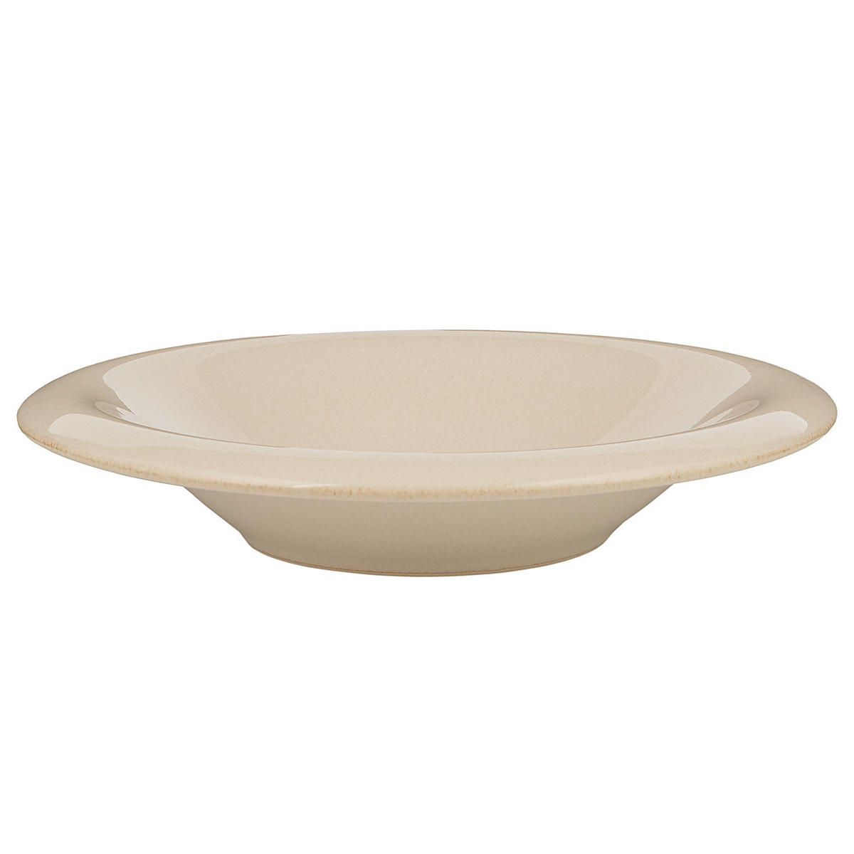 PASTATELLER Bon Ton - Beige, Keramik (23/23/4cm) - Butlers