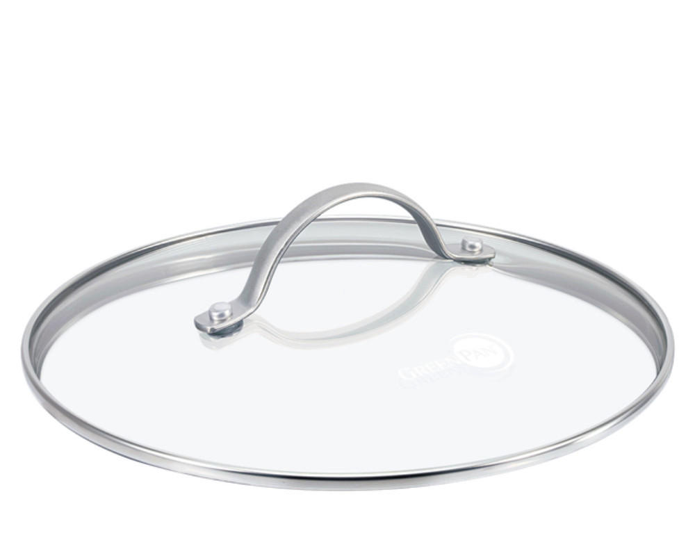 XXXLutz Deckel Transparent