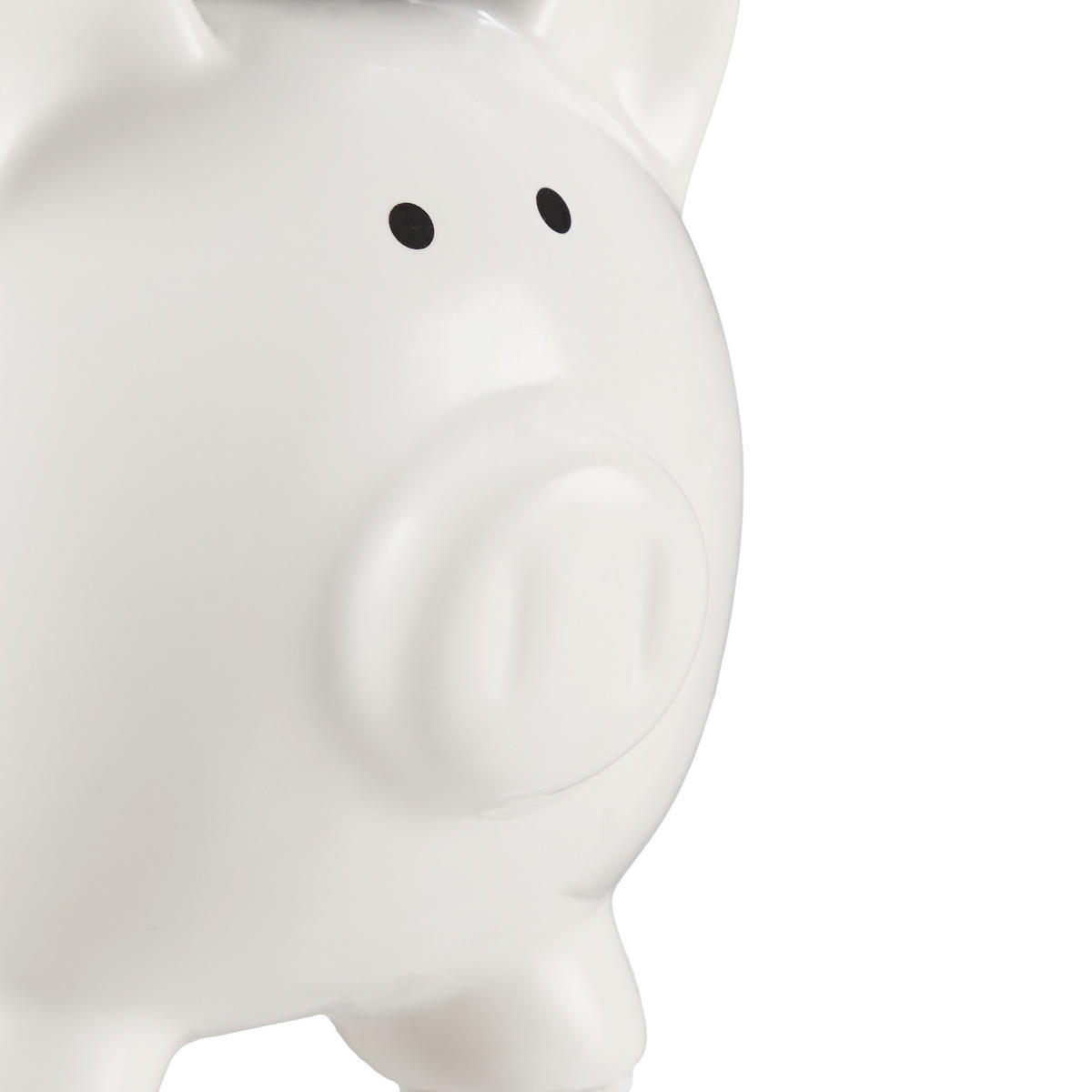 SPARSCHWEIN - Multicolor, Keramik (14/20/12cm) - Relaxdays