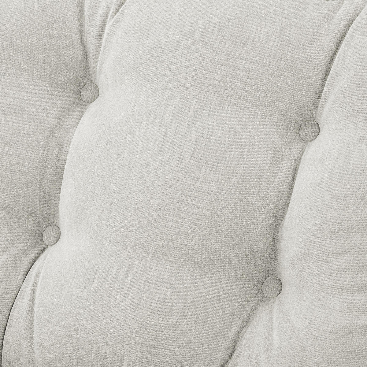 3-SITZER SOFA - Microfaser - Grau, Textil (250/93/100cm) - home24