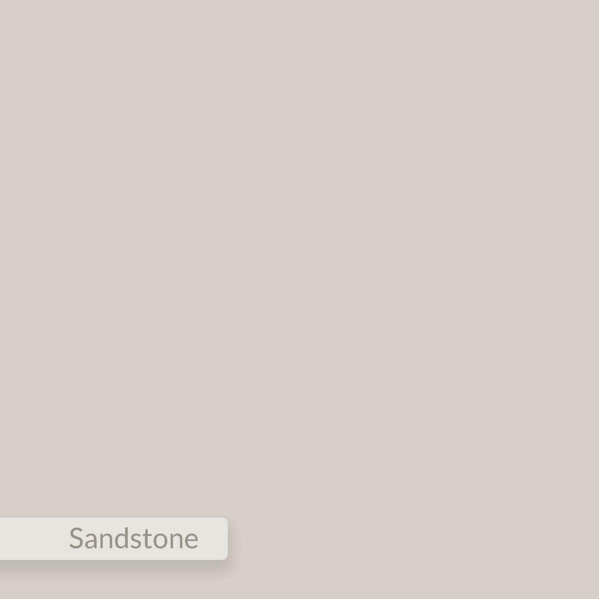 TV-MÖBEL 3 Regale L120 cm - Farfalla - Beige, Holzwerkstoff (33.5/40/120cm) - Calicosy