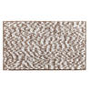 BADEMATTE Friza 45/75 cm - Braun, Textil (45/75cm) - Douceur d´intérieur