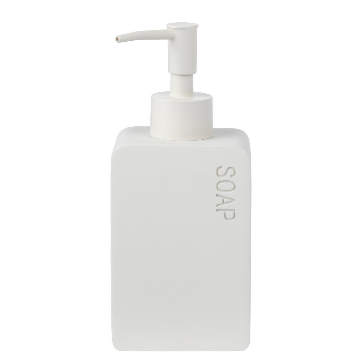 SEIFENSPENDER Basic - Beige, Stein (6/18/7cm) - Butlers