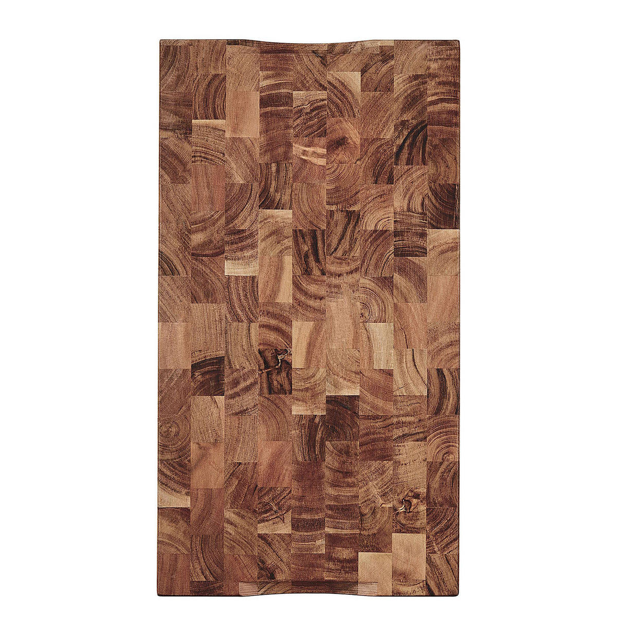 SCHNEIDEBRETT Acacia - Braun, Holz (27/50cm) - Butlers