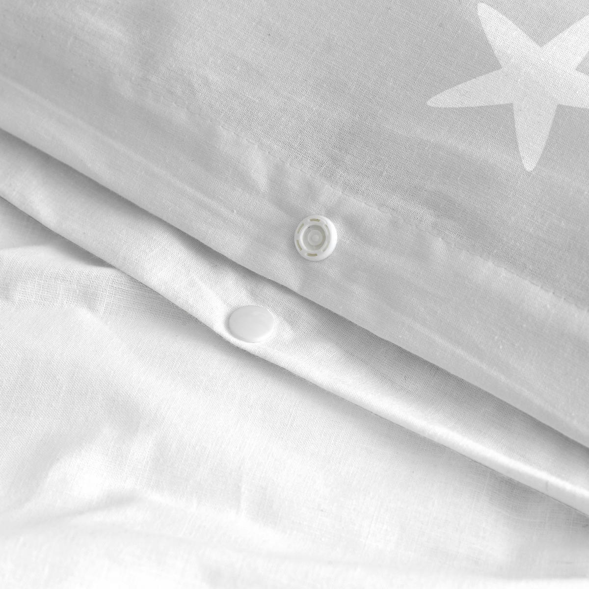 BETTBEZUG 2er-Set teiliges air balloon 135/140x200 cm (standardgrösse) mehrfarbig - Multicolor, Textil (140/200cm) - Happy Friday