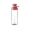 TRINKFLASCHE Vita Vivid Mauve 700 ml - Rot/Rosa, Kunststoff (0.7L) - Mepal