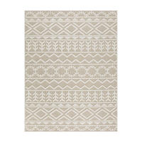 KURZFLORTEPPICH 120/160 cm München 532 - Creme, Kunststoff (120/160cm) - Paco Home