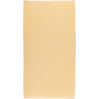 DUSCHTUCH BARONESSE MAIS - 390 - Gelb, Textil (70/130cm) - Rhomtuft