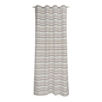 ÖSENSCHAL BLICKDICHT ESPEN - Multicolor, Textil (140/0.5/250cm) - Esprit