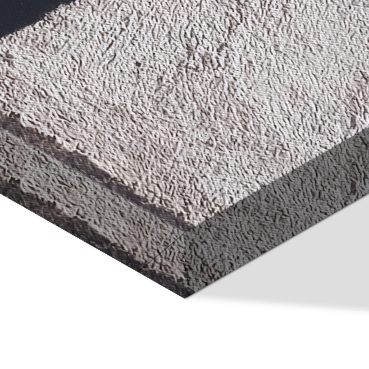 LEINWANDBILD 3-tlg. 90x60 cm - Multicolor, Holz (90/60cm) - LUMASOUL