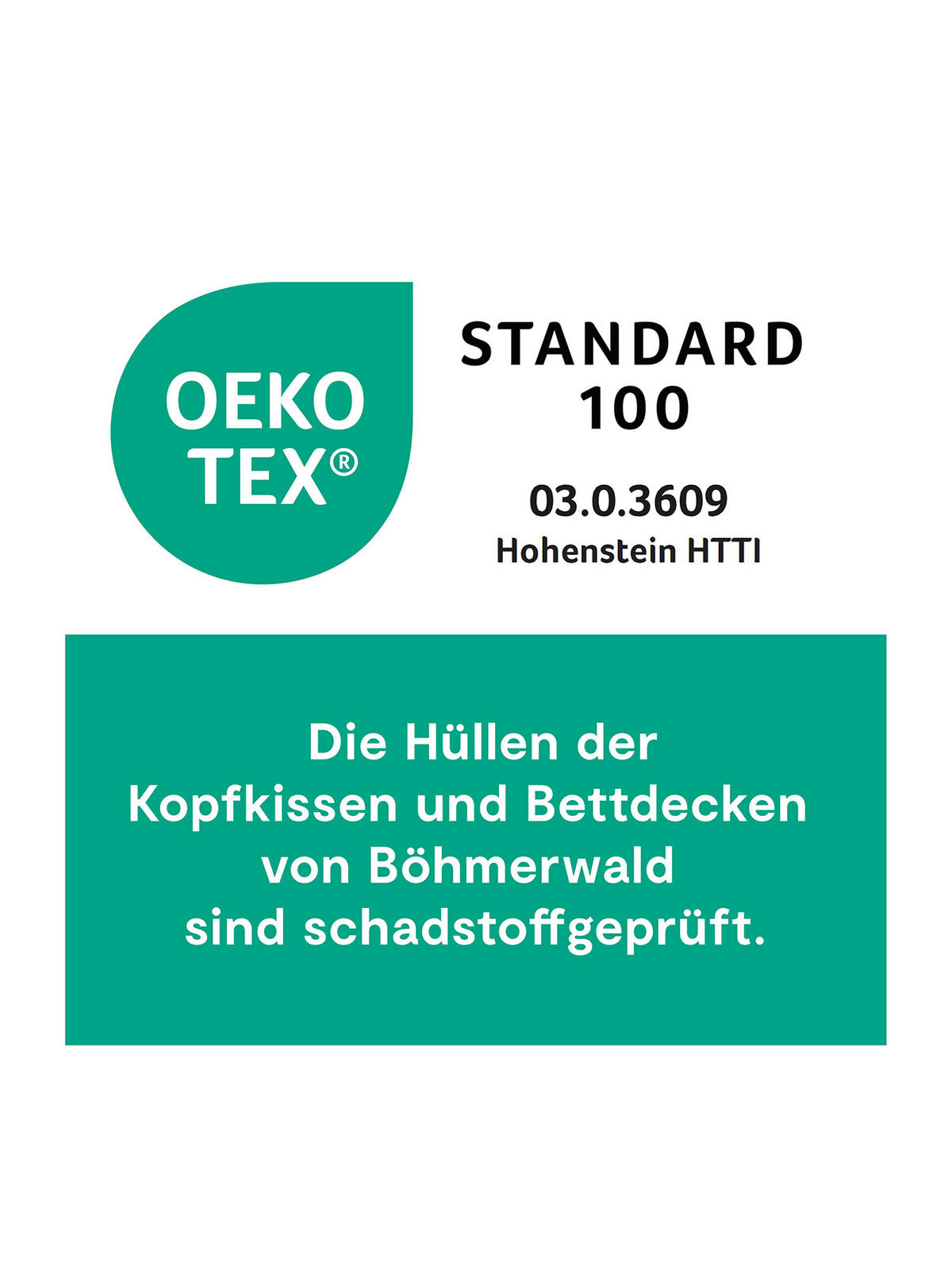 WINTERBETTDECKE MERINOWOLLE Schurwolle warm - Weiß, Naturmaterialien/Textil (200/200cm) - Böhmerwald