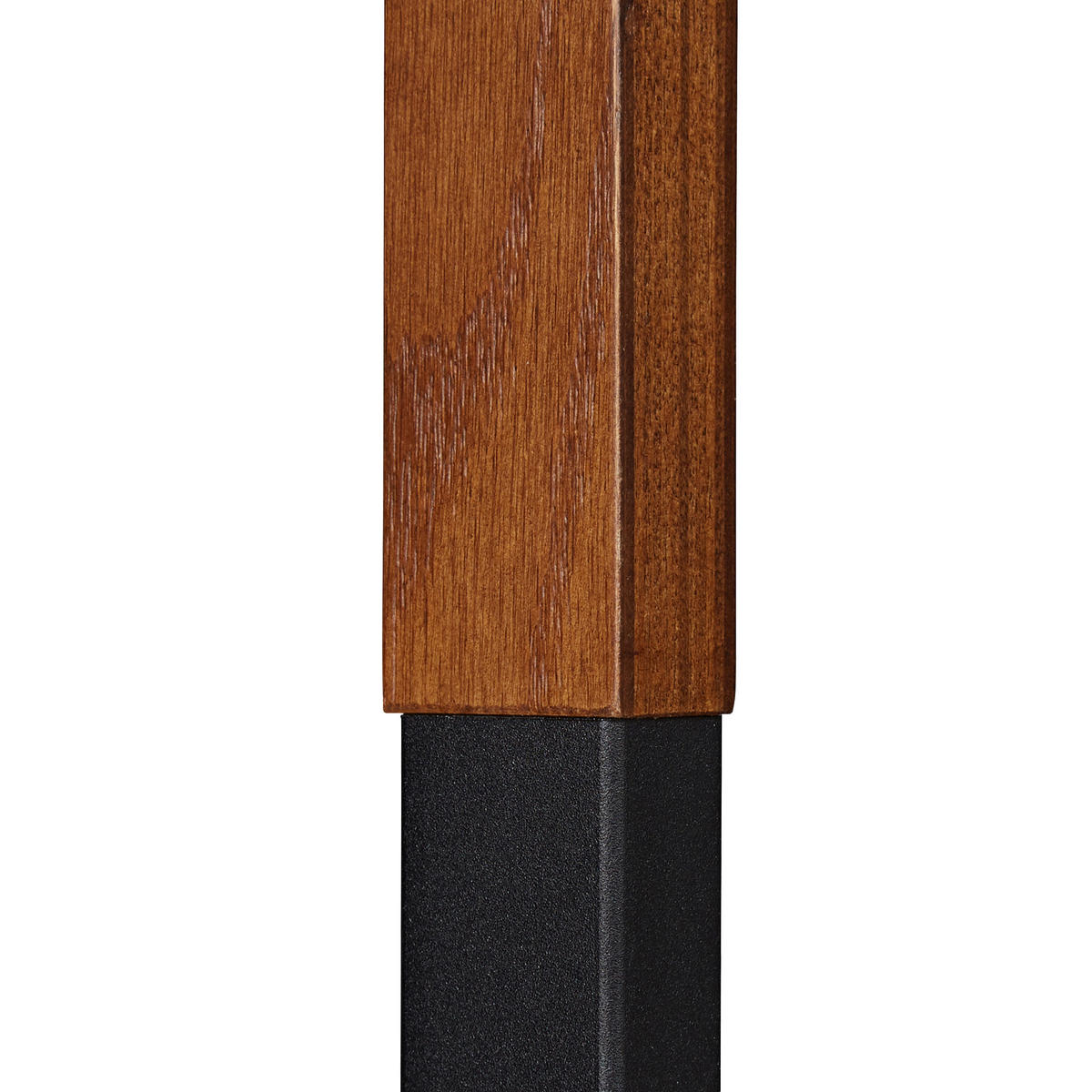 HERRENDIENER - Multicolor, Holzwerkstoff/Metall (45.5/106.5/20cm) - Relaxdays