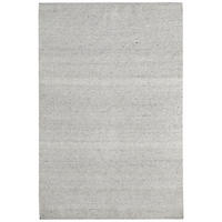 HANDWEBETEPPICH 240/290 cm Leo - Grau, Naturmaterialien (240/290cm) - Steffensmeier