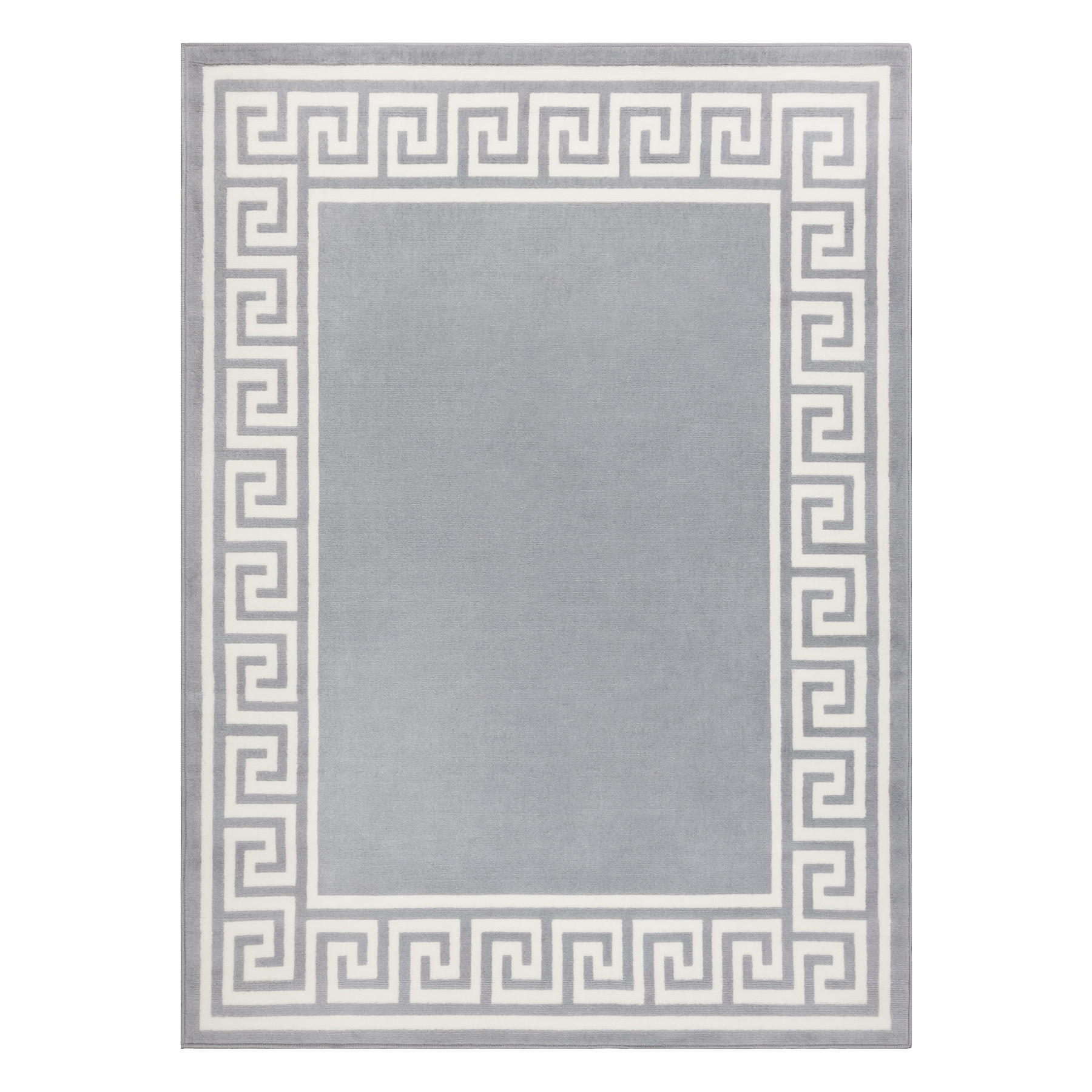TEPPICH MORAD 300/400 cm - Grau, Textil (300/400cm) - rugsX