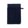 WASCHHANDSCHUH AUTUMN DELIGHTS - Dunkelblau, Textil (20/15cm) - MÖVE