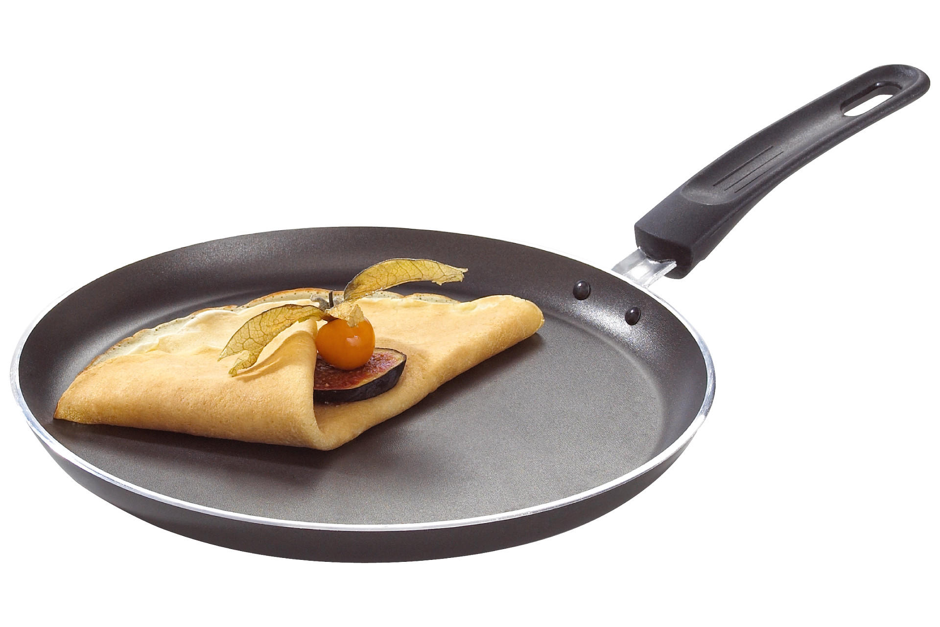 Hochwertige Crepespfanne