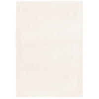 LUXUS SOFT-VELOURS TEPPICH VERONA - Creme, Textil (120/170cm) - Pergamon
