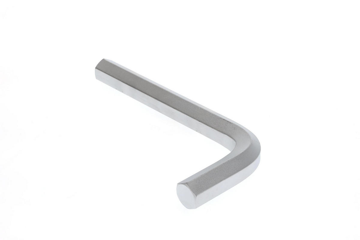 42 27 WINKELSCHRAUBENDREHER, INNEN-6-KANT 27 MM - Multicolor, Kunststoff/Metall (13/27cm) - Gedore