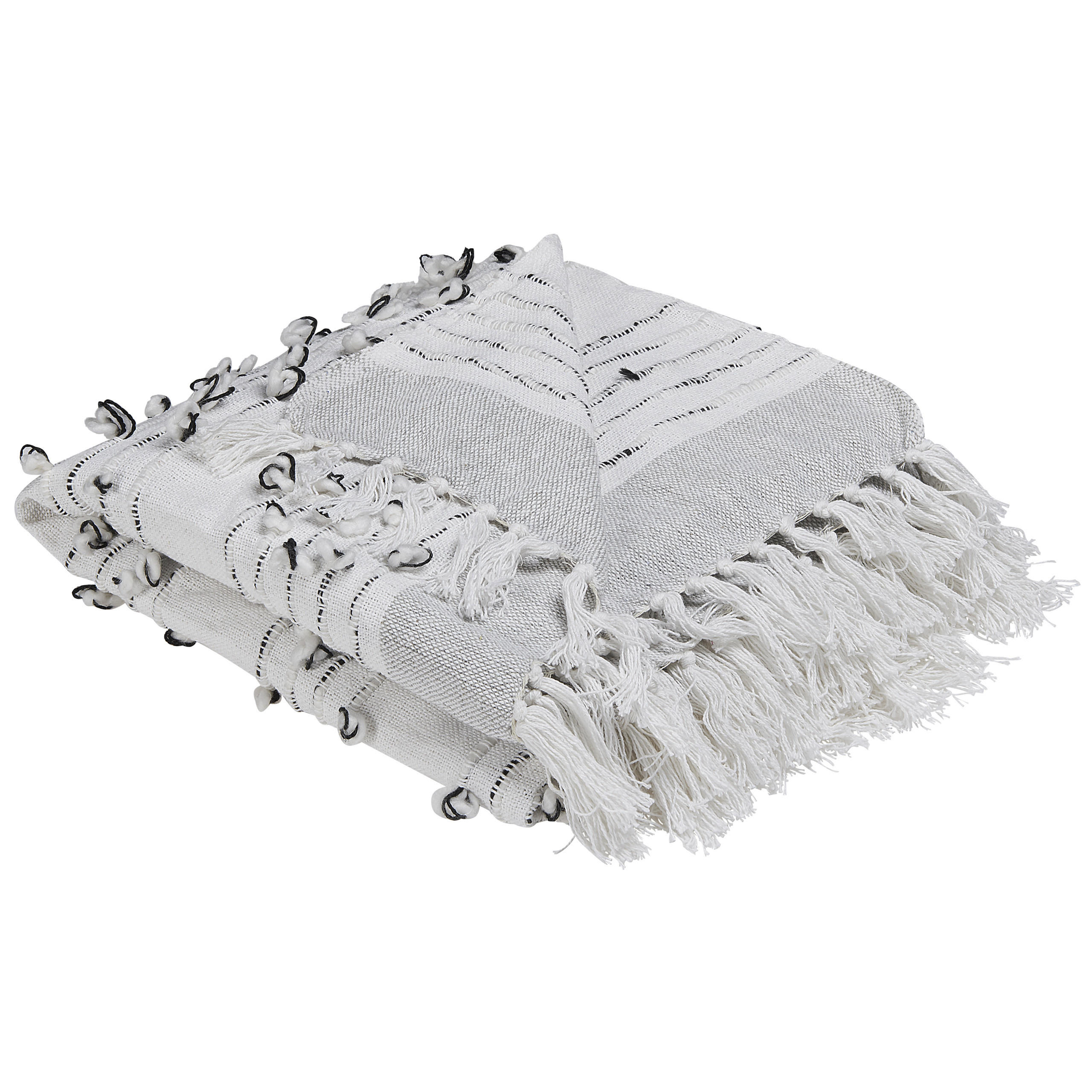 PATURA gri deschisa Yamalak 150/130 cm