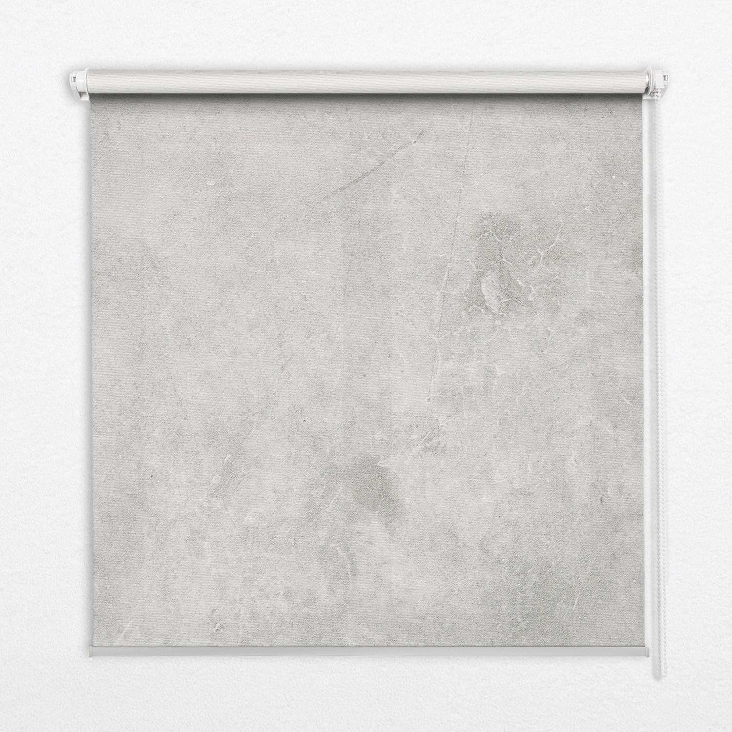 TULUP VNITŘNÍ roleta - okenní roleta - roleta - 130x140 cm - Kouř