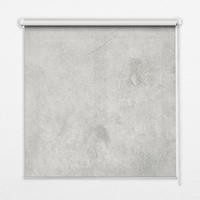 VNÚTORNÁ roleta - okenná roleta - roleta - 80x180 cm - Dym - sivá, plast (80/180/0.5cm) - TULUP