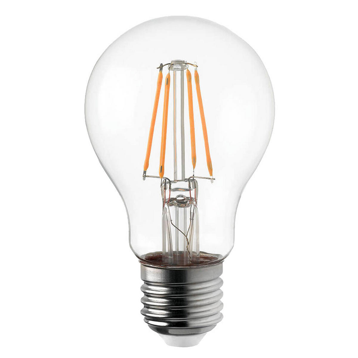 LED STEHLEUCHTE Landlife Messing Opal - Messingfarben, Glas (47/47/170cm) - Globo Lighting