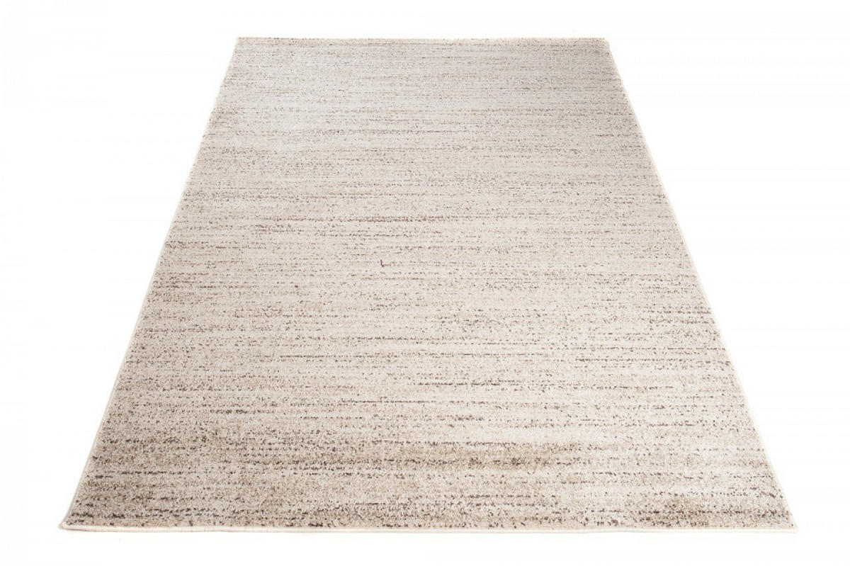 TEPPICH SARI Naturfarben 200/290 cm - Naturfarben, Textil (200/290cm) - Tapiso