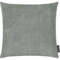KISSENHÜLLE Comodo - Grau, Textil (40/40cm) - Magma Heimtexx
