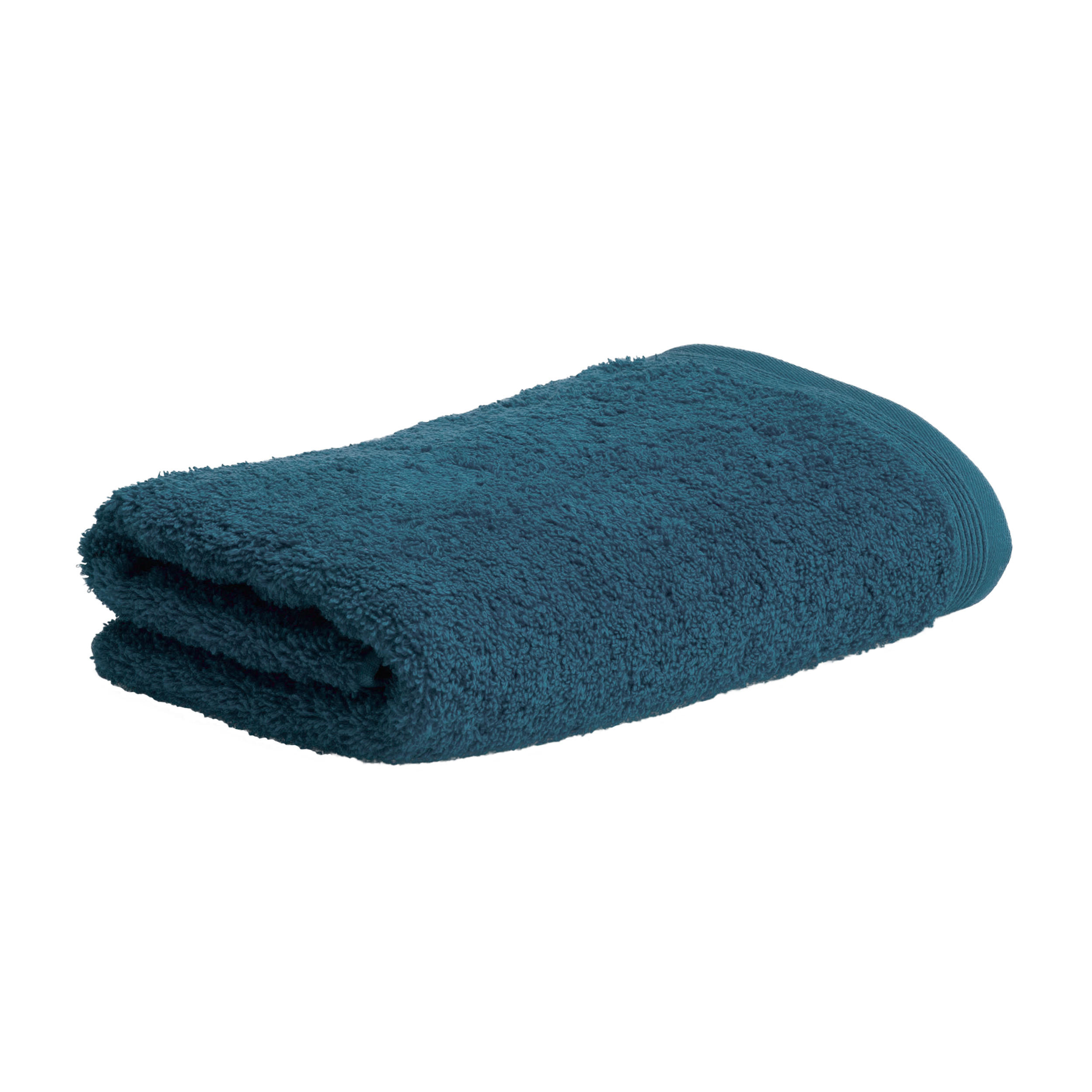 HANDTUCH SUPERWUSCHEL - LIMITED EDITION - Türkis, Textil (50/100cm) - MÖVE