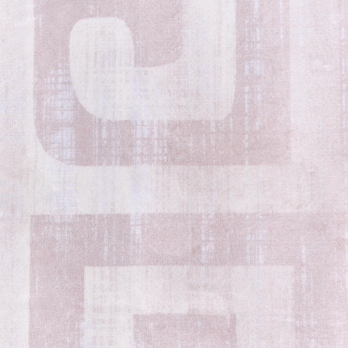 TEPPICH Beige 140/200 cm Beydag - Beige, Textil (140/200cm) - Beliani
