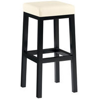 BARHOCKER Taylor 83x37x37 cm Creme - Creme, Metall (37/83/37cm) - furnicato