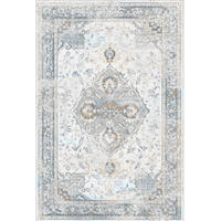 TEPPICH Sarende 200/300 cm - Multicolor, Textil (200/300cm) - Bamyum