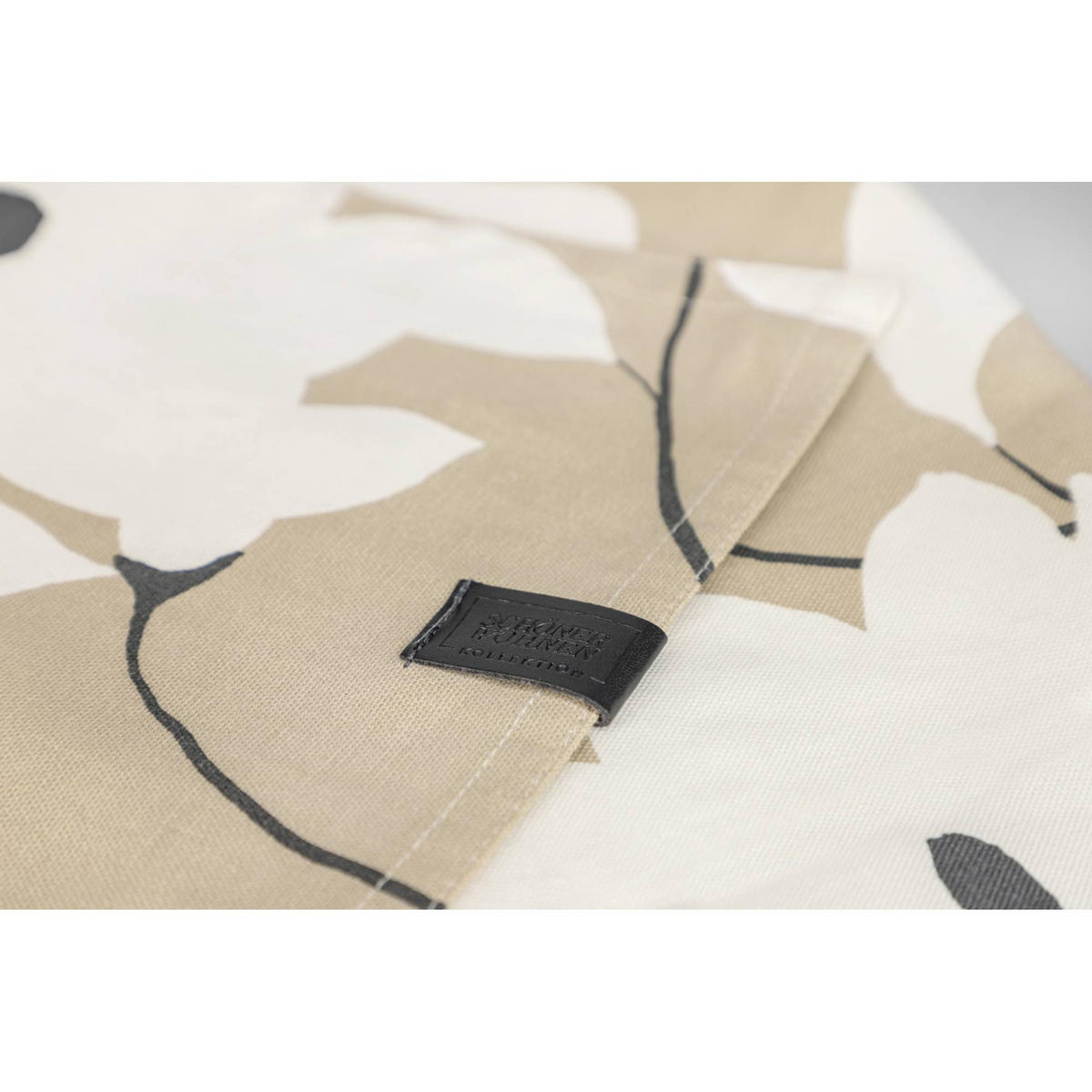 GESCHIRRTUCH DUO - Grau, Textil (70/50cm) - Schöner Wohnen