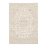 TEPPICH Designer pflegeleicht beige - Beige, Textil (200/290cm) - AFK Living