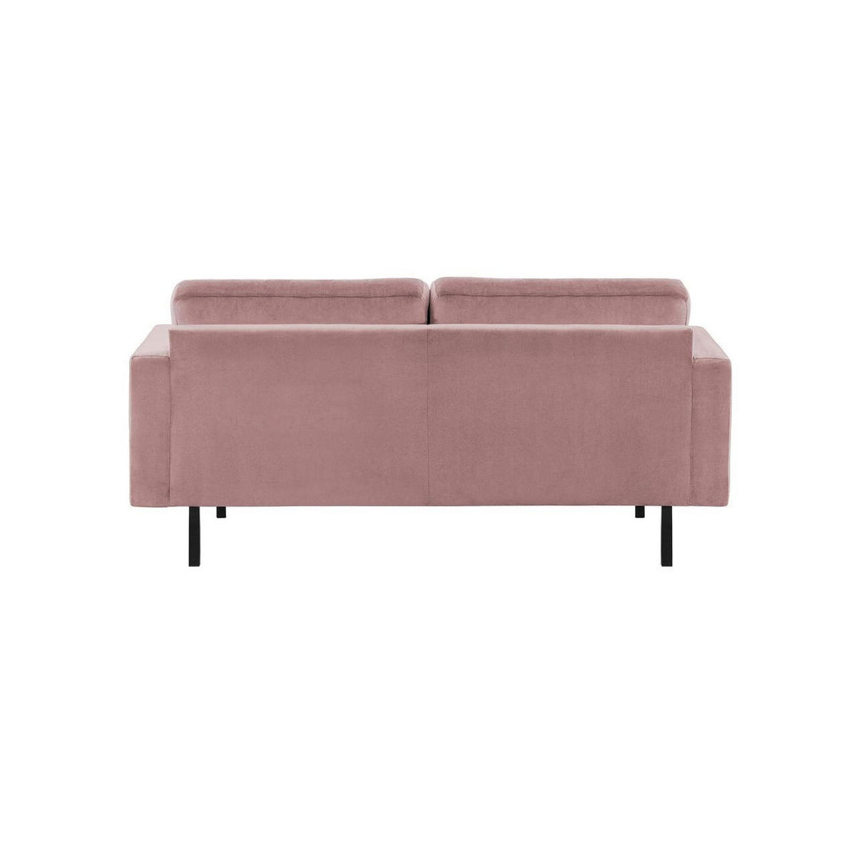 2,5-PERSONEN-SOFA Lioni-Kronos 27 - Lila, Holz/Textil (182/84/94cm)