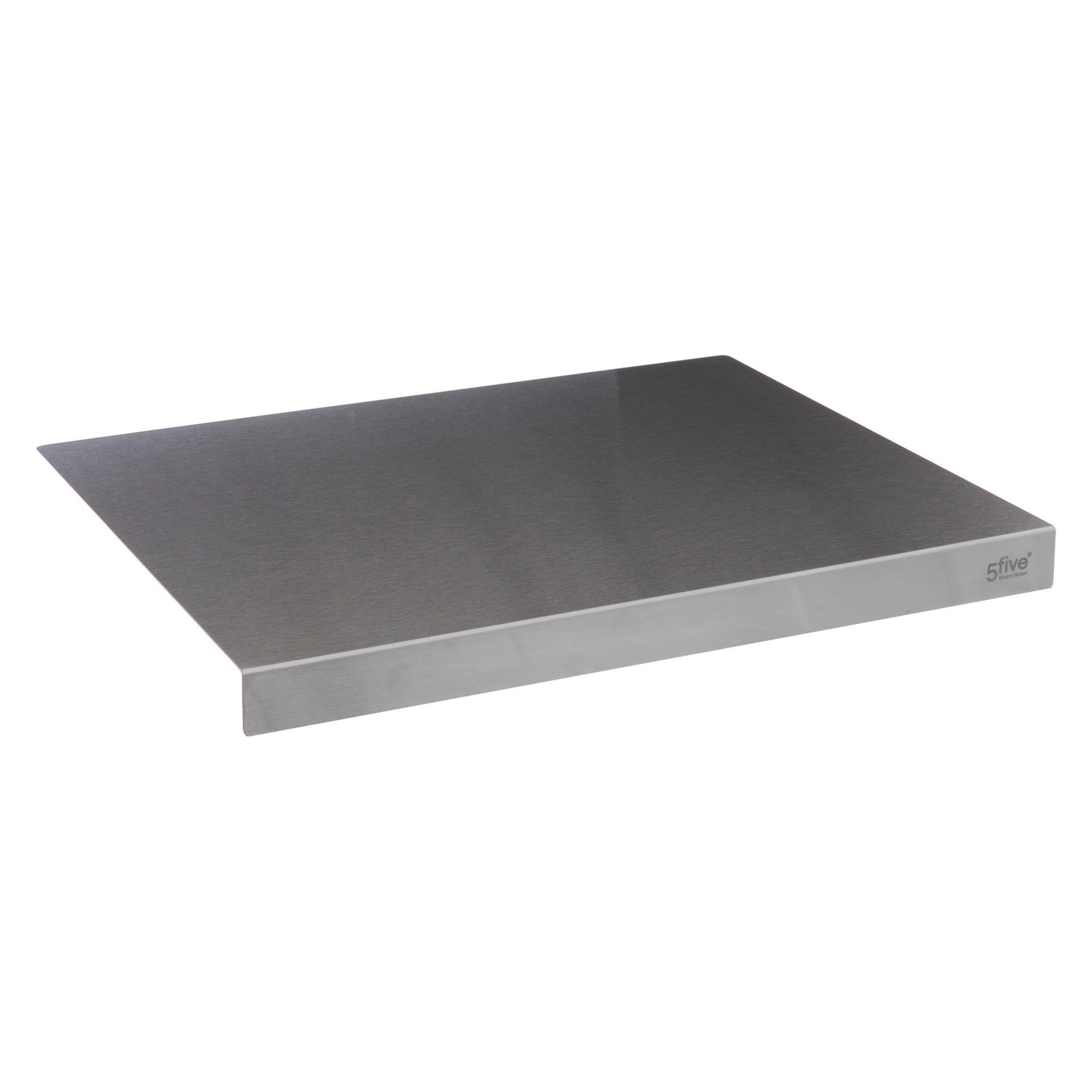 5five Simply Smart Backbrett Grau 40x43x50 cm